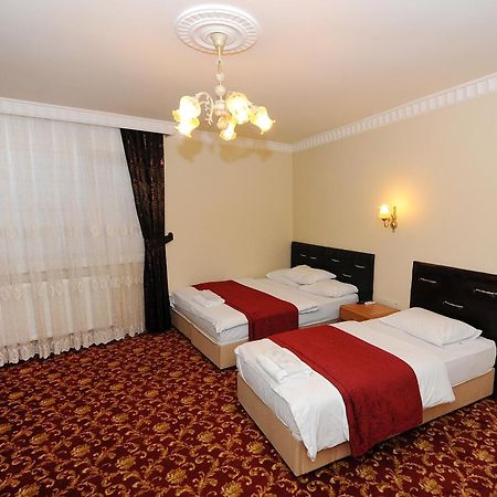 Hotel Grand Umit Stambuł Pokój zdjęcie